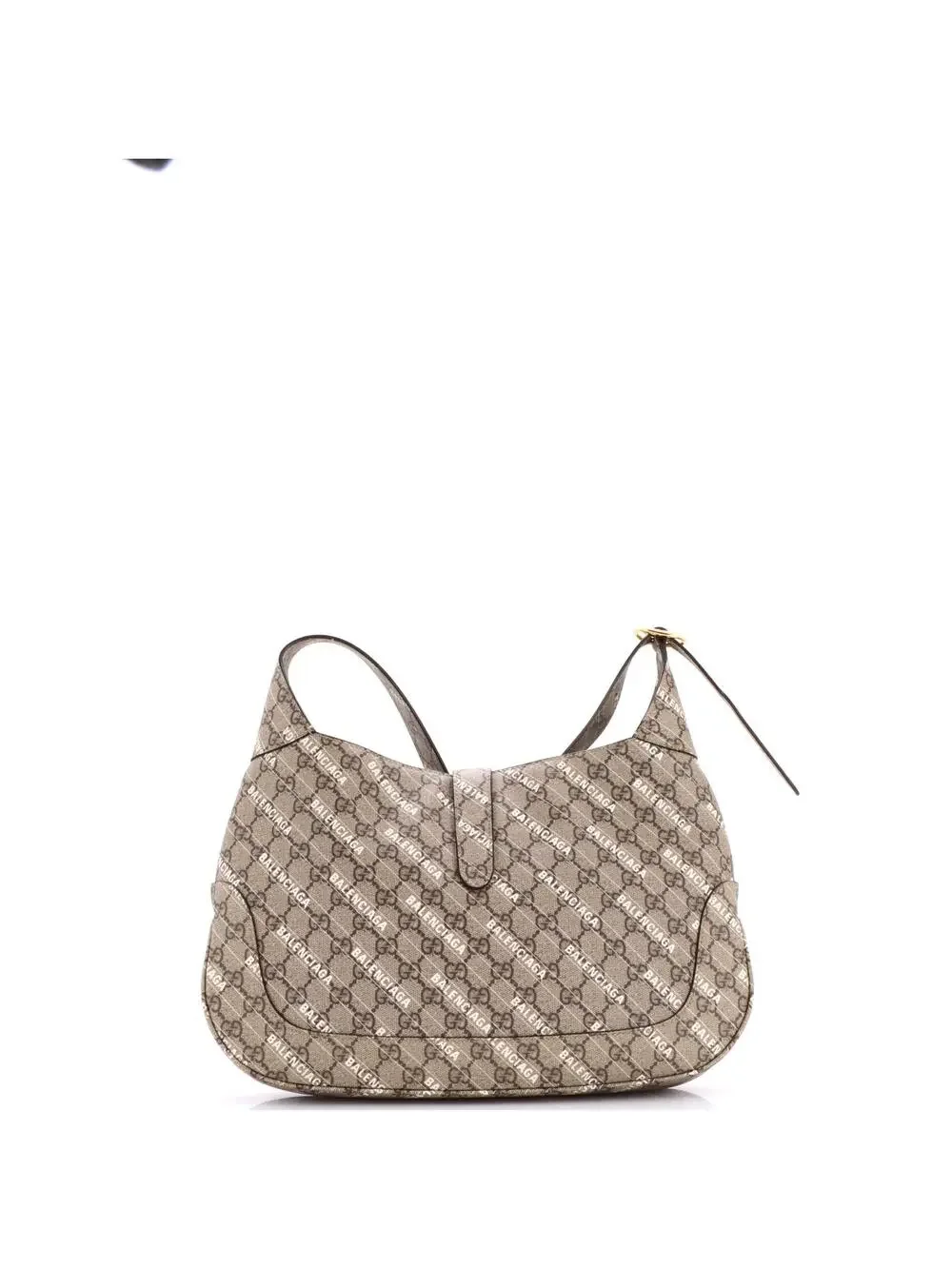 Gucci X Balenciaga The Hacker Project #229650G18B